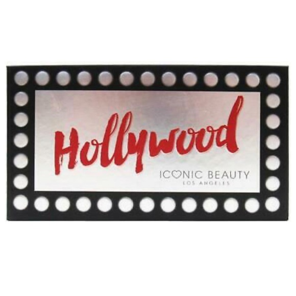 Iconic Beauty Los Angeles Hollywood 18 - Picture 2 of 6